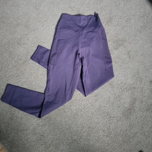 Muscle Nation scrunch bum leggings NWT - Picture 3 of 4